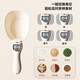 Huirong Tongda Electronic Measuring Spoon Scale Gram Weighing Scale Spoon Measuring Cup Gram Weight Noodle Spoon Quantitative Digging Flour Scooping Rice Salt Control Large Head Electronic Measuring Spoon