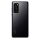 Huawei HUAWEI P40 Second-hand mobile phone Second-hand Huawei mobile phone Kirin 990 5G full-screen Android smart Photo gaming mobile phone Bright black 8G+128G [Give 3C super fast charge] 95 new