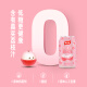 Yang Xiecheng lychee water drink low sugar, sweet and delicious Singapore brand 300ml*6 cans