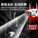 镭威视摄像头监控器套装360度全景无死角可对话旋转无线wifi高清夜视室户外防水4g手机远程农村家用追踪 【4G至尊版】云台旋转+500万高清 【商用推荐】含128G内存卡