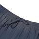 Aimer (AIMER MEN) [clearing goods and removing] 22SS Gaomo Sleeping Home Series Shorts Men's Pajama Pants New Product NS42F672 Medium Gray 83B XL (175)