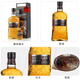 Highland Park [Highland Park] Scottish Single Malt Whisky Torfgeschmack Original importiert ausländischer Barkeeper Shipping Plateau Knight 12 Jahre 700 ml + 18 Jahre 50 ml