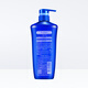 Water: Secret Words (AQUAIR) Cleansing and Solid (Oil Control Type) Shampoo Set 600ml*2 Nourishing and Moisturizing Men and Women