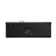 Lenovo (Lenovo) Teclado inalámbrico y ajuste de mouse Conjunto de teclado con cable y mouse Teclado del mouse del mouse Conjunto de teclado de la computadora portátil de chocolate Teclado [Oficina + Wired] Conjunto de teclado y mouse M120Pro