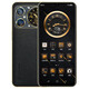 Новый восьмиъядерный смартфон GONEE GT10 6,5-дюймовый двухсторонний двухсторонний большой экран 4G Полный доступ к сети 256 г большой мощности сверхтравенный резервный легкий роскошный роскошный высококачественный бизнес пожилой резервный графит черный 8 Core + 256g