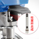 
Zhui Pao 395 495 595 plunger type high pressure airless sprayer accessories pump body assembly plunger rod seal ring 595-695 stainless steel plunger rod assembly