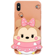 Shield shell (duncoo) cartoon coin wallet Huawei mobile phone case Minnie crossbody strap Internet celebrity women's card bag soft shell anti-fall full package Three-dimensional doll wallet - green dinosaur + crossbody lanyard Honor 50/Huawei nova9 exclusive