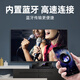 Shanshui (Sansui) DM2 Home KTV-Verstärker, Hochleistungskartenpaketverstärker, professioneller Bass, Verstärker mit fester Beständigkeit, KTV-Audio-Bluetooth-DM2-Karaoke-Verstärker [Peak 900W]