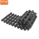 Zhonghuan li'an Automobile Trap Schnee Anti-Rutsch-Skid-Platte für Auto [100 cm] MYN9711