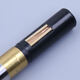 Blue Peacock E-080 Natural Ebony Tube Professional Seven-hole Wide Range Hulusi Yunnan Musical Instrument Monopoly G Tune Standard Model No Textbooks