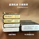 ZORRO佐罗超薄753彩贝升降机煤油打火机 精雕创意个性送男友情人节礼物 原铜彩贝蝴蝶自用版