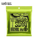 ERNIE BALL American-made EB electric guitar strings ErnieBall electric guitar strings 6 set 2221 classic model