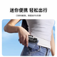 Mini Selfie Stick 2025 New Tripod Artifact 360 Degree Rotating Handheld Travel Portable Photo Universal 1.3m [Carbon Alloy Steel 720 Tilt Shot]