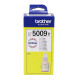 兄弟（brother）原装兄弟BTD60黑色5009彩色墨水 T300 500 425 520 710 725打印机 兄弟BT5009Y黄色墨水 5000页