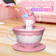 
KUROMI desktop ornaments children's toys Melody with Bluetooth speaker June 1st gift birthday gift women's gift box