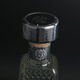 豪帅起风了墨西哥进口    特基拉TEQUILA 龙舌兰酒 豪帅1800水晶陈年