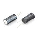 400v150uF aluminum electrolytic capacitor volume 18*35 electronic components in-line aluminum capacitor 150 microfarad 400 volt electrolytic capacitor 400v150uF volume 18*355 pieces