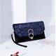 Bolsa de embrague de canguro fresco para mujeres grandes capacidad 2023 NUEVO TEMPERAMENTO BOLSO CROSSBOLY FOR MUJER BAJO DE CUERO suave