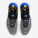 耐克（Nike）跑步鞋男鞋2025年夏季新款运动鞋FREE RN赤足公路缓震轻便休闲鞋 FB1276-003黑白蓝 44.5