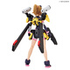 BANDAI万代模型 Figure-rise Standard 虚拟化身文奈