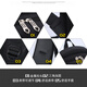 Qiaoyi sac à dos de grande capacité Sac ordinateur portable décontracté Business Travel Sac à dos Étudiant Big School Sac de déplacement de voyage