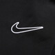 耐克（NIKE）男裤2025春季新款针织运动裤卫裤舒适休闲收口裤保暖长裤子 DV9737-010黑色常规款 M