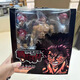 国产 Storm Toys ST 1/12范马刃牙  范马勇次郎 可动手办 可动1/1 可动1/12范马勇次郎
