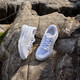 ASICS男女鞋GEL-QUANTUM 360系列专区舒适运动休闲跑步鞋 1203A305-100 38