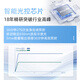 
Xinnuo (xnuo) semiconductor laser treatment instrument three hypertension glycolipid cardiovascular and cerebrovascular and cerebrovascular and cerebral infarction coronary heart disease rhinitis physiotherapy instrument newly upgraded flagship model [light moxibustion technology + neck + nasal cavity]