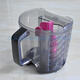 (Aeronave de carga gratis) Accesorios de aspiradora de Philips FC8760 FC8766 FC9712 FC9713FC9714. Cubierta de polvo