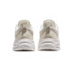 Chameau (chameau) Léger, maillage escarpé des chaussures pour hommes respirant courir les chaussures de sport x14b09l7022 Ivory White 39