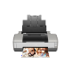 【二手9成新】爱普生Epson1390 A3喷墨打印机 照相馆图文店家用照片专用打印机 爱普生1390