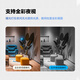 普联（TP-LINK）终身免流量4G监控摄像头家用 无限流量高清无线全彩夜视室内外防水监控手机远程360度全景旋转云台 400万室内单镜头【WiFi款】 16GB【免费升级32GB卡】