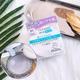 
CEZANNE Powder Japanese Cezanne Qianshili Wet and Dry and Wet Makeup Oil Control Long-lasting Makeup New and Old Version Powder Sunscreen 02# Natural Color (New Version) 10g