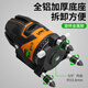 Laise laser 2-wire 3-wire 5-wire green light level LSG649 high-precision strong light thin line infrared automatic level meter Red light 5-wire high-precision LS686SPD standard version standard single electric