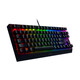 Razer Black Widow V3 Competitive Edition Mechanical Keyboard 87 Keys Computer Gaming Esports RGB Backlight Green Axis