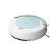 Robot de barrido Midea Home Home Totalmente automático de planificación de máquinas de trazado y trapeadoras de limpieza Conveniente aspiradora cuatro modos de limpieza R2TCN (de segunda mano 9 Nuevo) 9 Nuevo