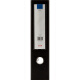 
Staple A4 3-inch/2-inch quick labor clip/file folder File storage NP1047 3-inch black Single package