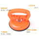 Taipeng ceiling suction cup aluminum gusset plate artifact powerful bathroom glass integrated ceiling removal special tool screen suction cup small suction cup about 5.5cm-height 6cm