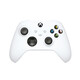 Microsoft XBOX controller Series X/S wireless controller game controller PC computer peripherals steam special artifact Xbox controller [ice and white] + PC cable
