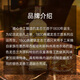 豪帅快活（Jose Cuervo） 洋酒 金龙舌兰酒 1000ml 金快活
