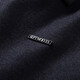 Seven wolf jackets men's autumn lapel wool woolen coat business commute, casual top clothing and men's clothing