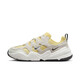 耐克（NIKE）TECH HERA女子运动鞋夏季老爹鞋刺绣时尚增高DR9761 700土星金/铁灰/浅骨色/幻影灰 35.5