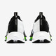 NIKEAir Zoom Tempo NEXT 轻盈气垫缓震男士运动跑步鞋 CI9923-701 薄荷绿 标准40/US7