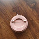 
Cradle rabbit is suitable for Lekou water cup lid Meet the Yuanqi thermos cup lid accessories LHC3249/3271 coffee cup bounce upper cover leather pad