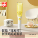 Goodbaby (gb) hair suction hair clipper children's smart hair clipper baby baby head shaver newborn hair clipper