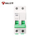 公牛（BULL）空气开关 2P小型断路器 2P双极双进双出32A 空开 LB3-63E/32A-2P