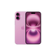 【99成新】Apple/苹果 iPhone 16 Plus（A3291）128GB 粉色 支持移动联通电信5G 双卡双待手机