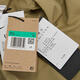 耐克（NIKE）【滔搏运动】耐克男子上衣 NIKE ACG DRI-FIT UV \x22DEVASTATION DN3937-276 XL