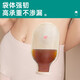 云南白药 泰邦 TB防水创口贴创可贴透气止血防磨伤外伤伤口护理100片/盒 造口袋M1/12201L  10袋/盒